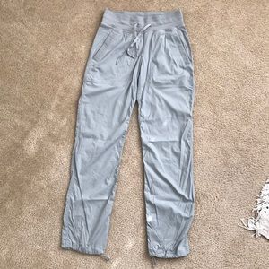 Dance Studio Pants
